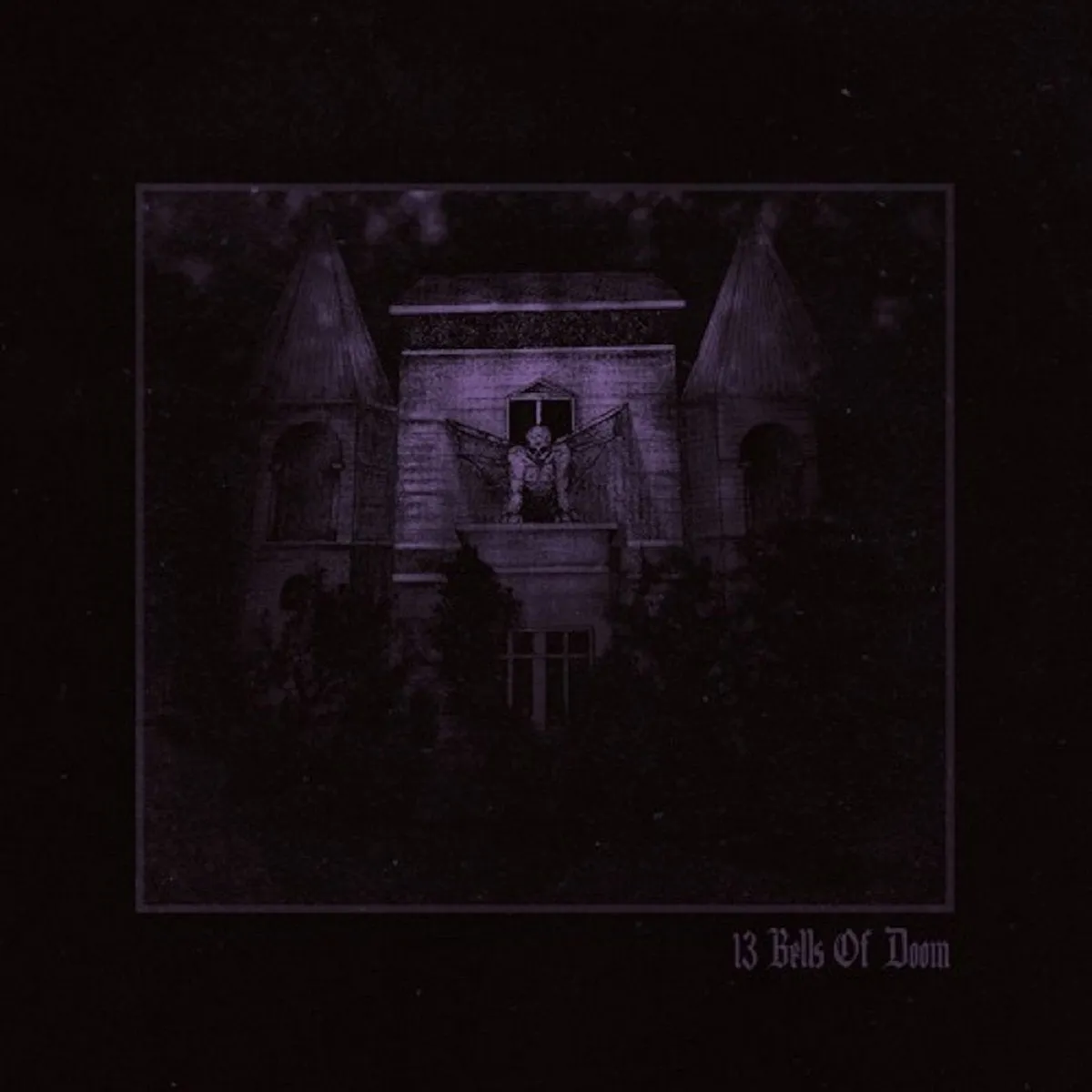 13 BELLS OF DOOM - 13 Bells Of Doom CD