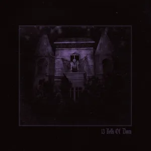 13 BELLS OF DOOM - 13 Bells Of Doom CD