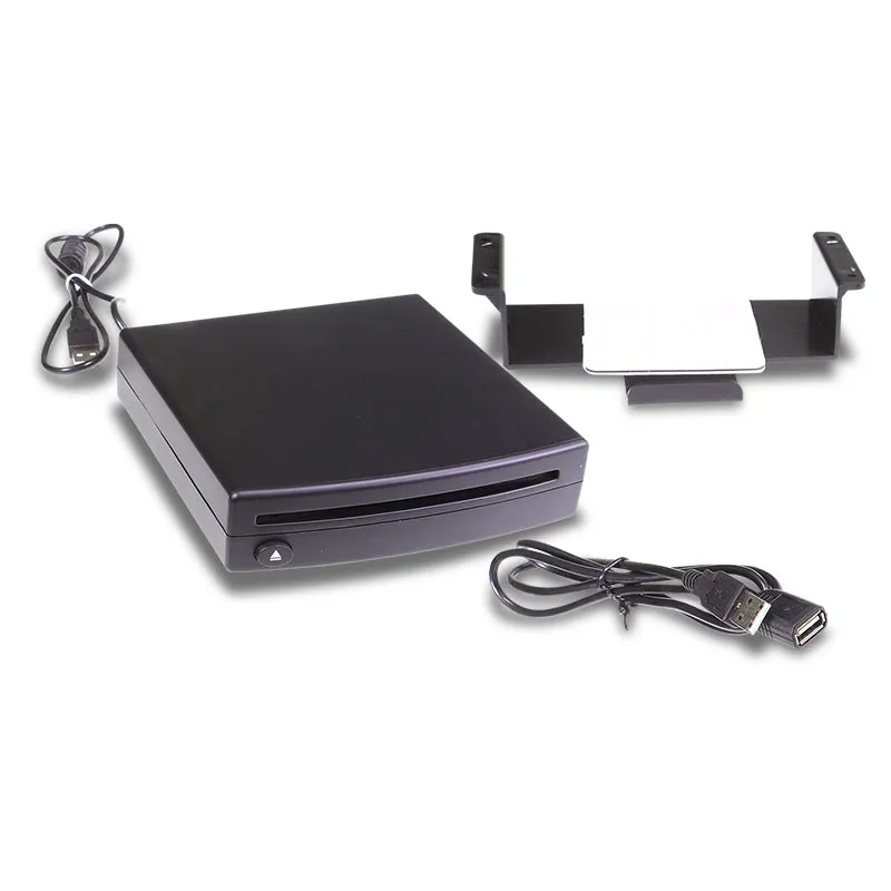 Aerpro Plug & Play CD Player Upgrade | Frankies Auto Electrics