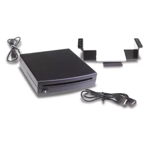 Aerpro Plug & Play CD Player Upgrade | Frankies Auto Electrics