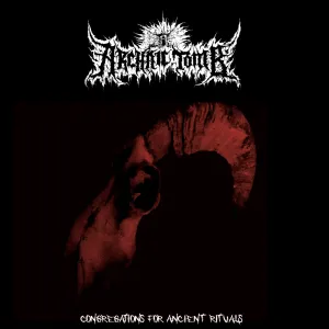 ARCHAIC TOMB - Congregations For Ancient Rituals CD