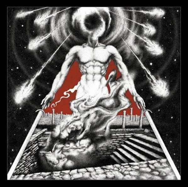 BLASPHEMOUS NOISE TORMENT - Reserved Cosmos CD