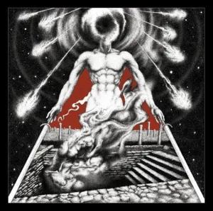 BLASPHEMOUS NOISE TORMENT - Reserved Cosmos CD