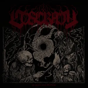COSCRADH - Of Death And Delirium CD
