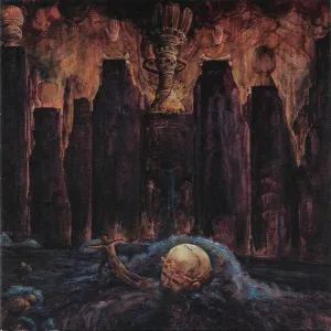 CRUCIAMENTUM - Obsidian Refractions cd