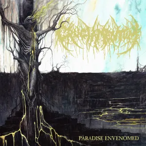 CRUCIAMENTUM- Paradise Envenomed MCD