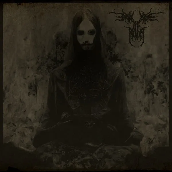 DARK AGE OF RUIN - False Messiah And The Abstract CD