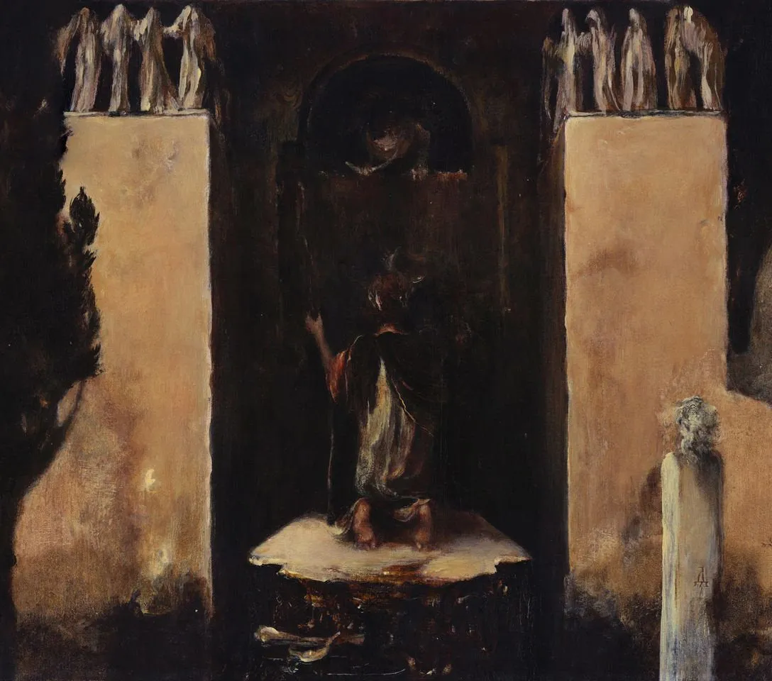 GRAVE MIASMA - Odori Sepulcrorum CD