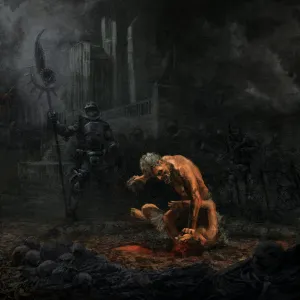 HERESIARCH - Edifice CD
