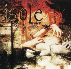 ISOLE - Bliss Of Solitude CD