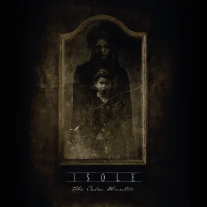 ISOLE - The Calm Hunter CD