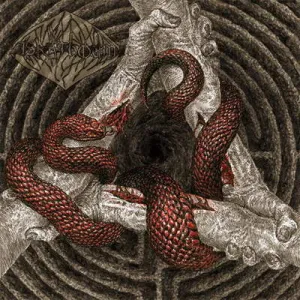 ISRATHOUM - Black Poison And Shared Wounds CD