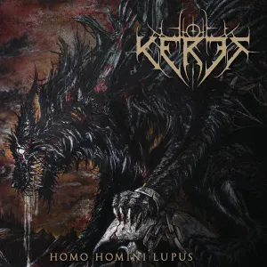 KERES - Homo Homini Lupus CD
