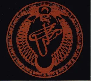 LUNAR MANTRA - Genesis CD