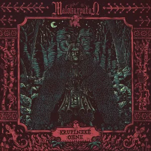 MALOKARPATAN - Krupinske CD