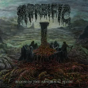 MORBIFIC - Bloom of the Abnormal Flesh CD