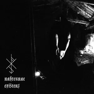 NATHRUNAR - Existenz CD