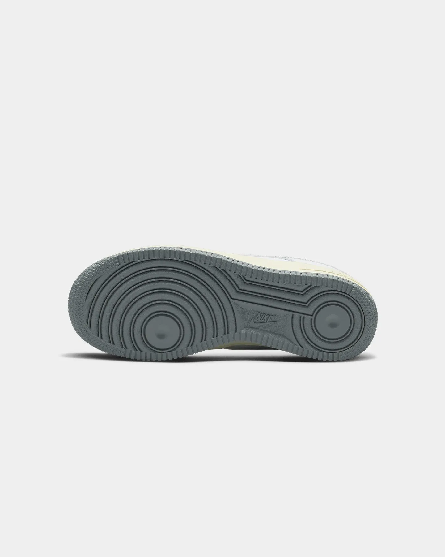 Nike Kids' Air Force 1 LV8 3 (GS) "50 Years Of Hip Hop" White/Smoke Grey