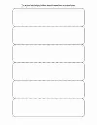 Original® Label Sticker Paper, 100 Sheets A4 Sticker Printable Self-Adhesive Paper for Inkjet & Laser Printer