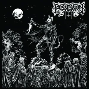 POSSESSION - 1585 - 1646 CD