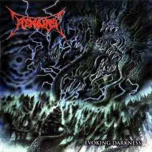 REMAINS - Evoking Darkness CD