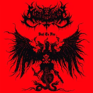 SLAUGHTBBATH - Hail To Fire CD