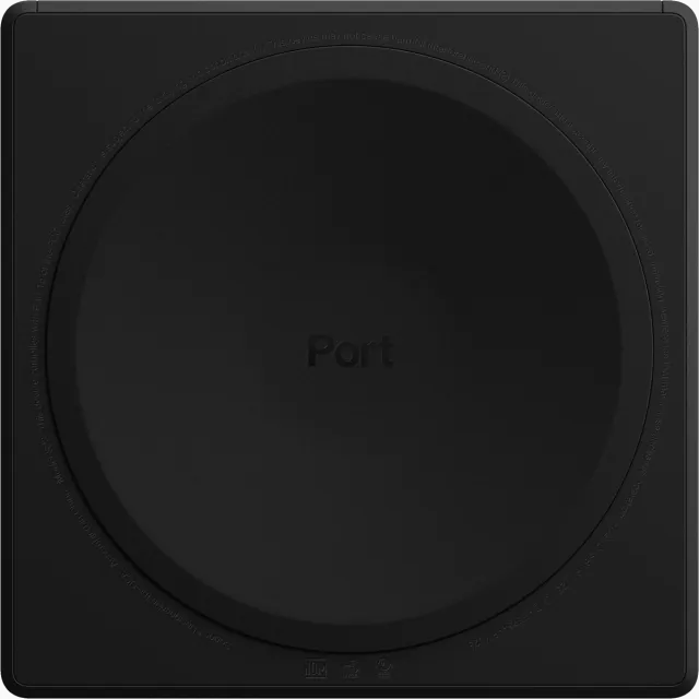 Sonos Port Audio Streamer