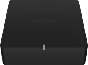 Sonos Port Audio Streamer