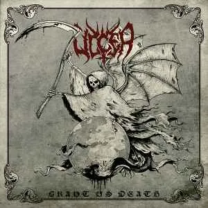 ULCER - Grant Us Death CD